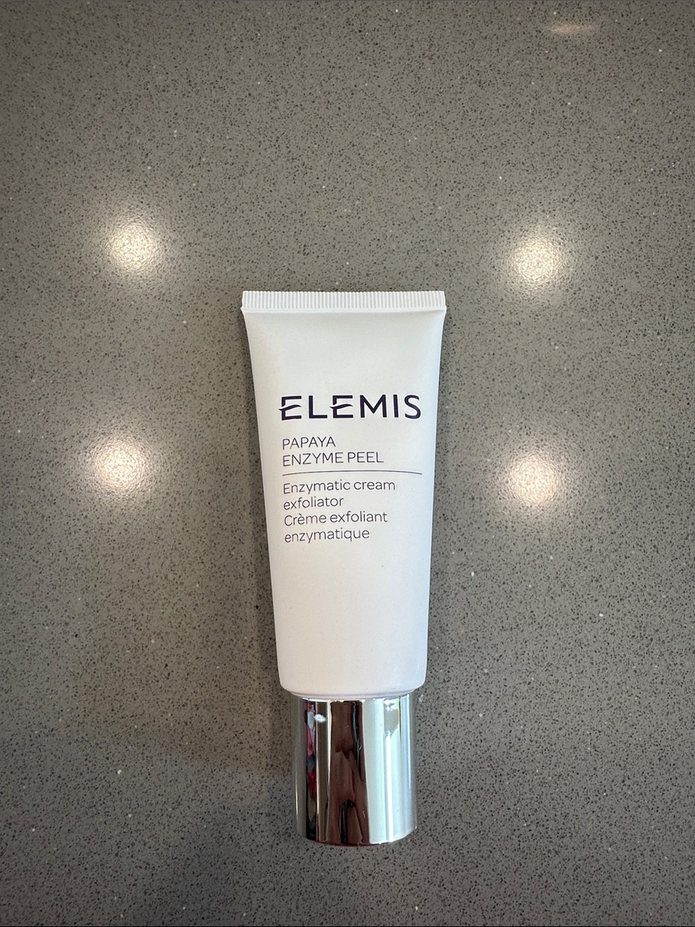 ELEMIS Papaya Enzyme Peel Exfoliator